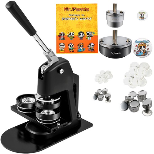 Vevor button maker machine - vevor,