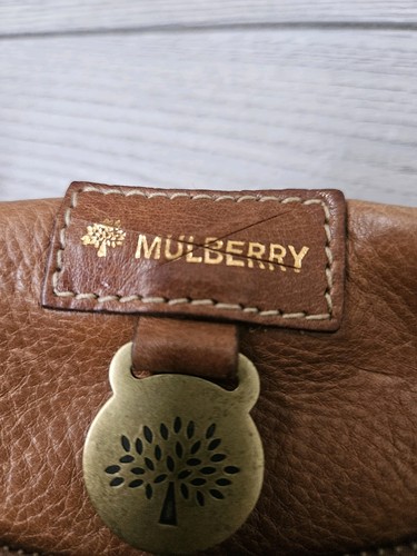 Mulberry crocodile print - crocodile,