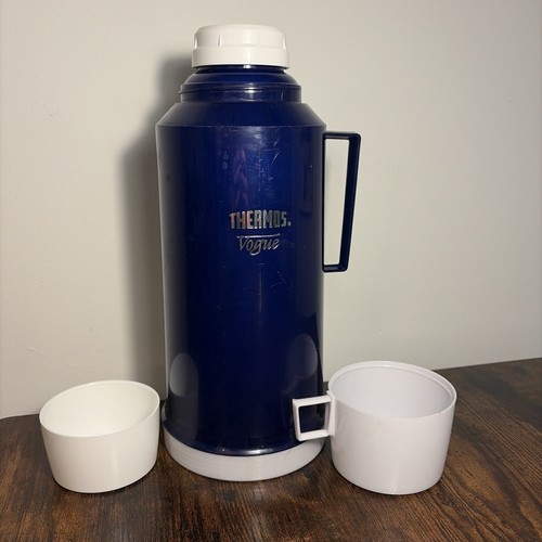 Thermos vogue flask - vogue,