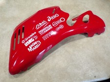 Ducati 900SS ie 750 left