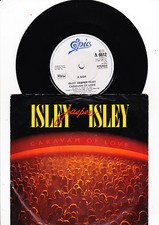 7" Isley Jasper Isley -