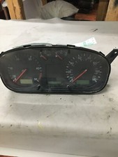 volkswagen transporter T4 Dash