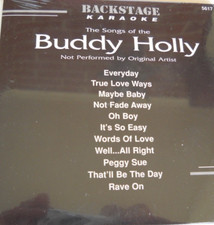 **NEW KARAOKE CD+G DISC