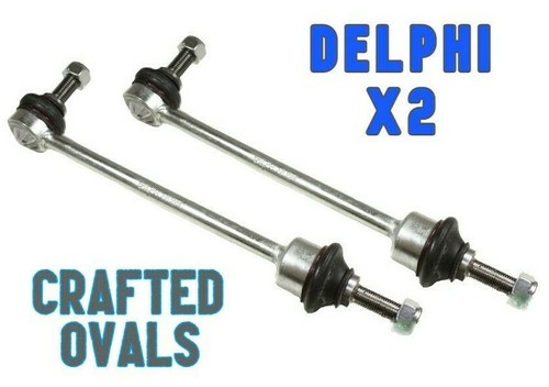 Front anti roll bar - front,