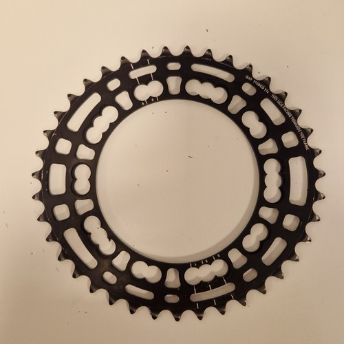 Rotor compact 39t - compact,
