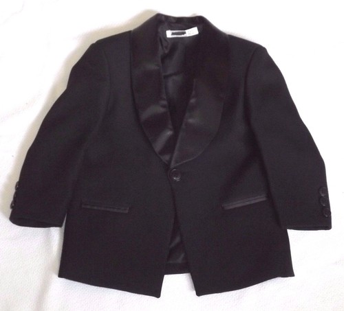 New boys formal wedding party - new,