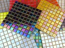 203 Sheet 10mm Iridescent