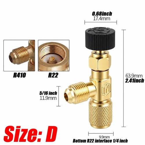 R410a r22 refrigerant - refrigerant, safety