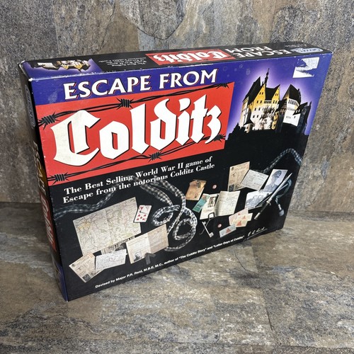 Gibsons games escape from - gibsons,