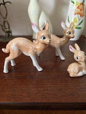 Vintage Retro Kitsch Lustre