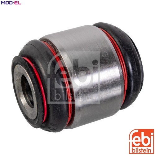 Mounting wheel bearing - mounting,