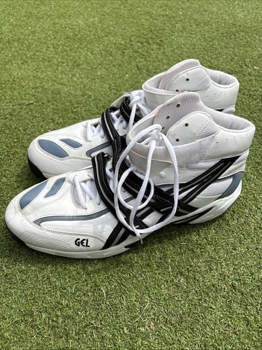 Asics gel cricket bowling - gel,