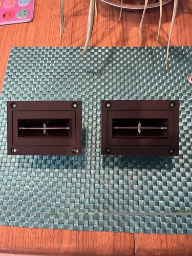 Pair art for dbx southfield - art,