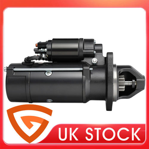 12v 2kw starter - 12v, motor