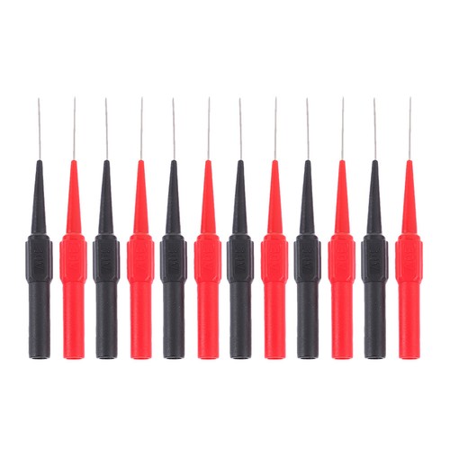 Sets wire back - back, probe