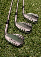 Cleveland RTX Zipcore Wedge