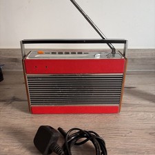 Roberts RP26 Am/Fm 3 Band