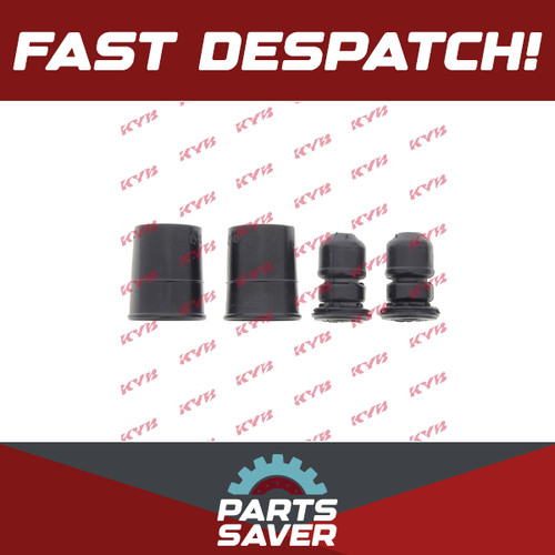 Shock absorber dust - absorber, cover
