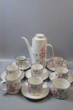 Pretty Wildflower J&G Meakin