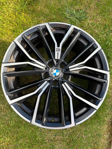 Genuine bmw 847m - genuine,