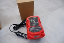 VEHICLE CHARGER Charging for
