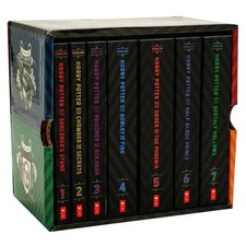 Harry Potter The Complete