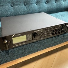 Fractal Axe-Fx II XL Plus