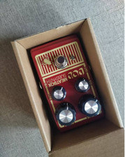 DOD Meatbox Sub Synth Pedal