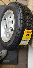 Ford Fiesta mk1 mk2 XR2 Tyre