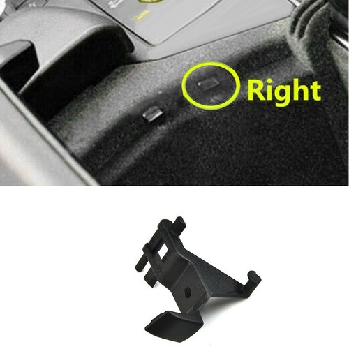 Center console armrest right - console,
