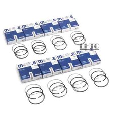 MAHLE 8pcs Piston Rings Set