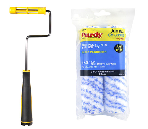 Purdy jumbo mini - purdy,