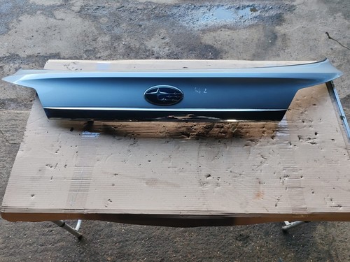 2011 subaru legacy mk5 estate - 2011,