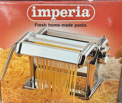 Imperia tipo lusso 150 - tipo,