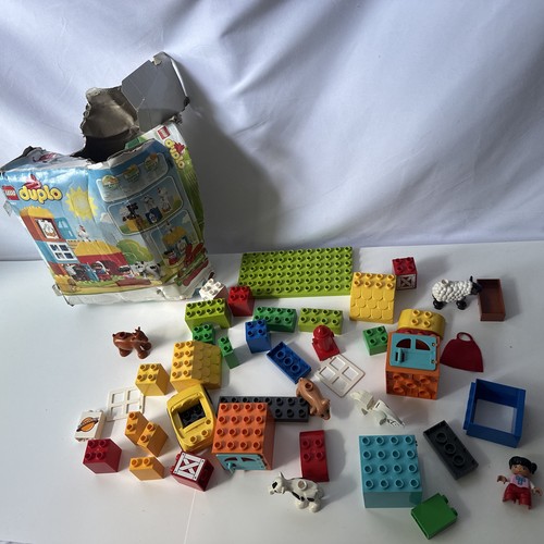 Spares pieces for lego - an,
