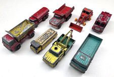 Joblot Matchbox  Lesney for