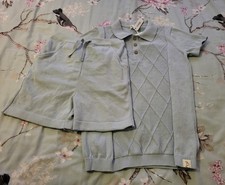 Bnwt Billie Faiers Boys Blue