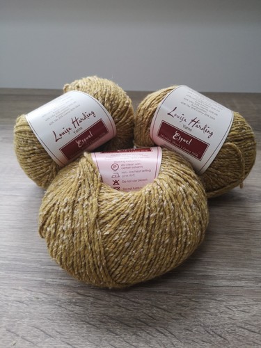 Louisa harding esquel - esquel, yarn
