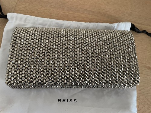 Reiss ladies beaded sparkling - reiss,