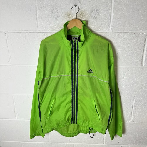 Vintage adidas jacket - vintage, mens