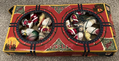 Vintage alps lites figural - vintage,