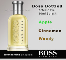 Hugo Boss Bottled  50ml