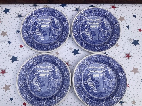 Spode blue room collection - spode,