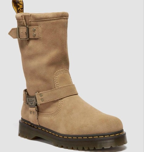 Martens anistone rigger - dr,