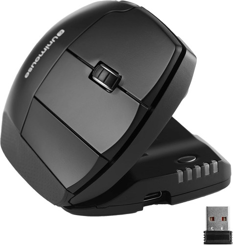 Contour unimouse ergonomic - contour,