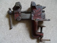 Vintage Record Imp Vice - No