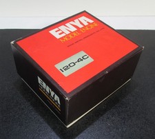 Enya 120-4C 19.93cc 4 cycle