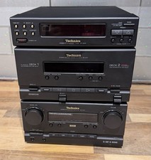 Technics SC-CH7 Seperates Hi