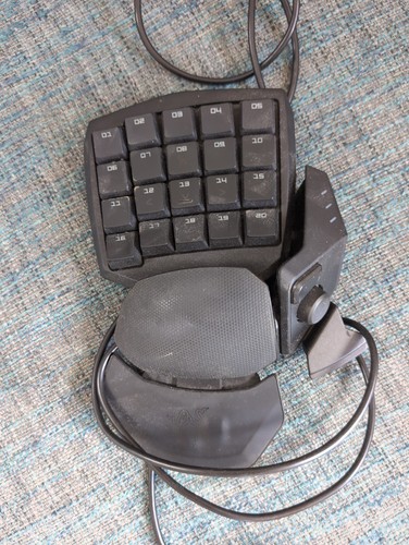 Razer orbweaver mechanical - orbweaver,