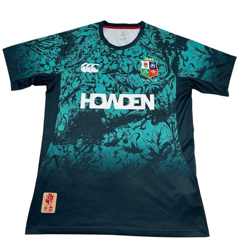 British irish lions - &,
